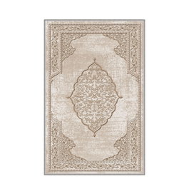 Conceptum Alfombra Eexfab621 Multicolor 80 x 120 cm
